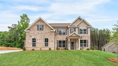 312 Sundown Trl, Mcdonough, GA, 30252-3724 | Card Image