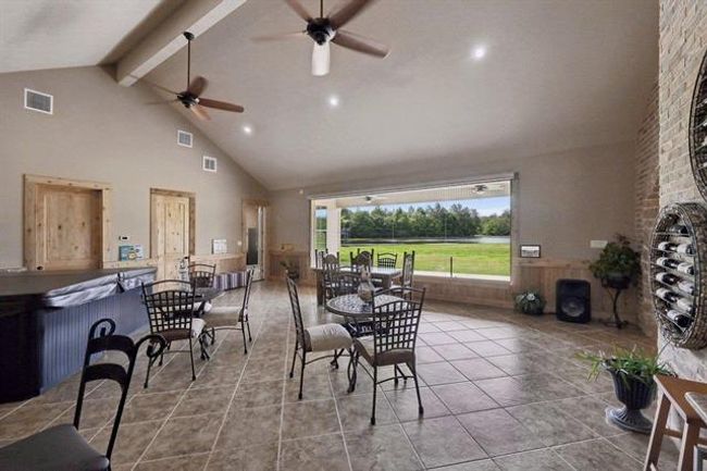 2014 Fish Lake Rd, House other with 5 bedrooms, 6 bathrooms and null parking in Kountze TX | Image 26