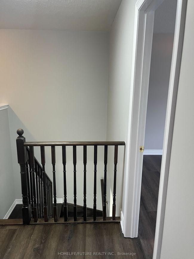 167 Hammersly Blvd, House attached with 5 bedrooms, 4 bathrooms and 2 parking in Markham ON | Image 18