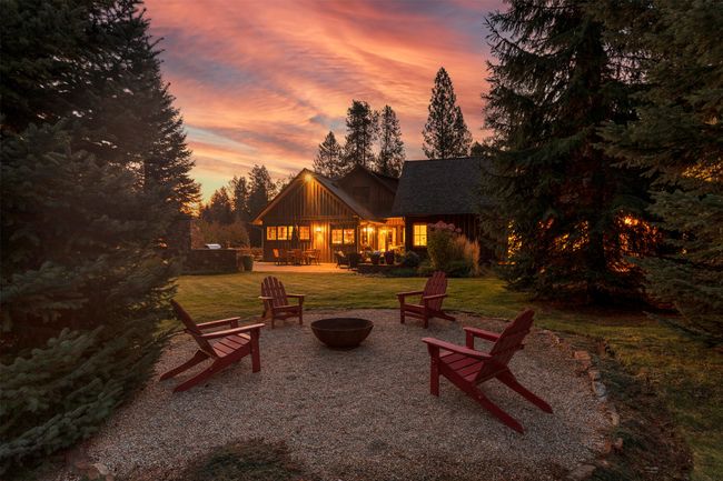 344 Chief Joseph Trl, House other with 5 bedrooms, 7 bathrooms and null parking in Darby MT | Image 65