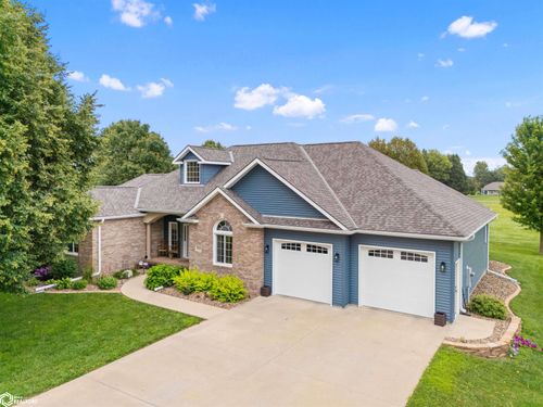 3020 Country Club Pkwy, Harlan, IA, 51537-2409 | Card Image