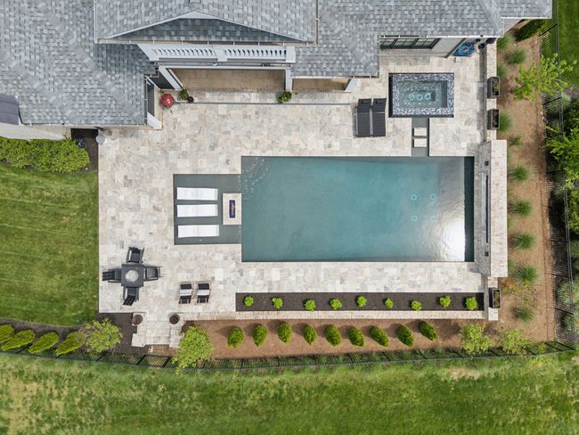 6302 Wild Heron Way, House other with 4 bedrooms, 5 bathrooms and 3 parking in College Grove TN | Image 86