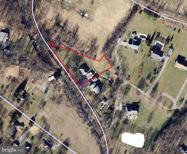 21 Mill Rd, House other with 4 bedrooms, 1 bathrooms and null parking in FLEETWOOD PA | Image 50