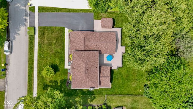 59 Sycamore Dr, House other with 5 bedrooms, 3 bathrooms and null parking in Carmel IN | Image 49