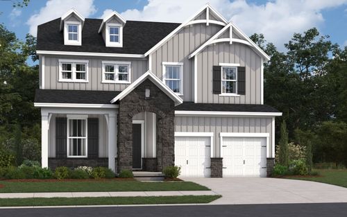 3294 Gerhard Drive, Thompsons Station, TN, 37179 | Card Image