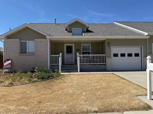 2902 B St, Torrington, WY, 82240-1942 | Card Image