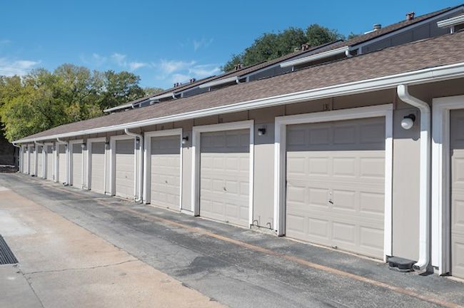 APT-128 - 1740 Timber Ridge Rd, Condo with 2 bedrooms, 2 bathrooms and 1 parking in Austin TX | Image 26