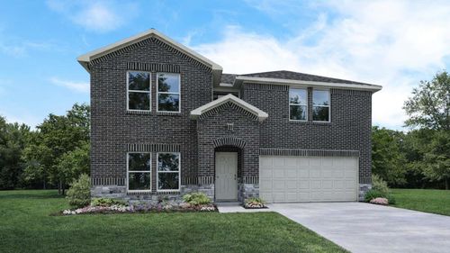 16423 Misty Cedar Ln, Magnolia, TX, 77355 | Card Image
