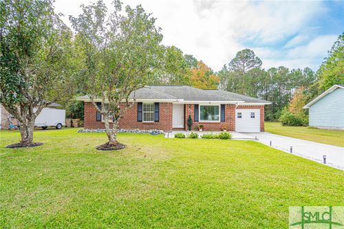 207 Greene Drive, Rincon, GA, 31326 | Card Image