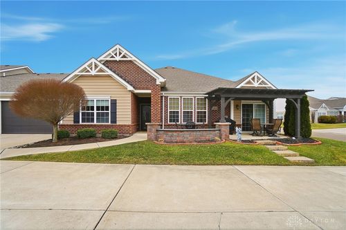 1315 Bourdeaux Way, Dayton, OH, 45458-2954 | Card Image