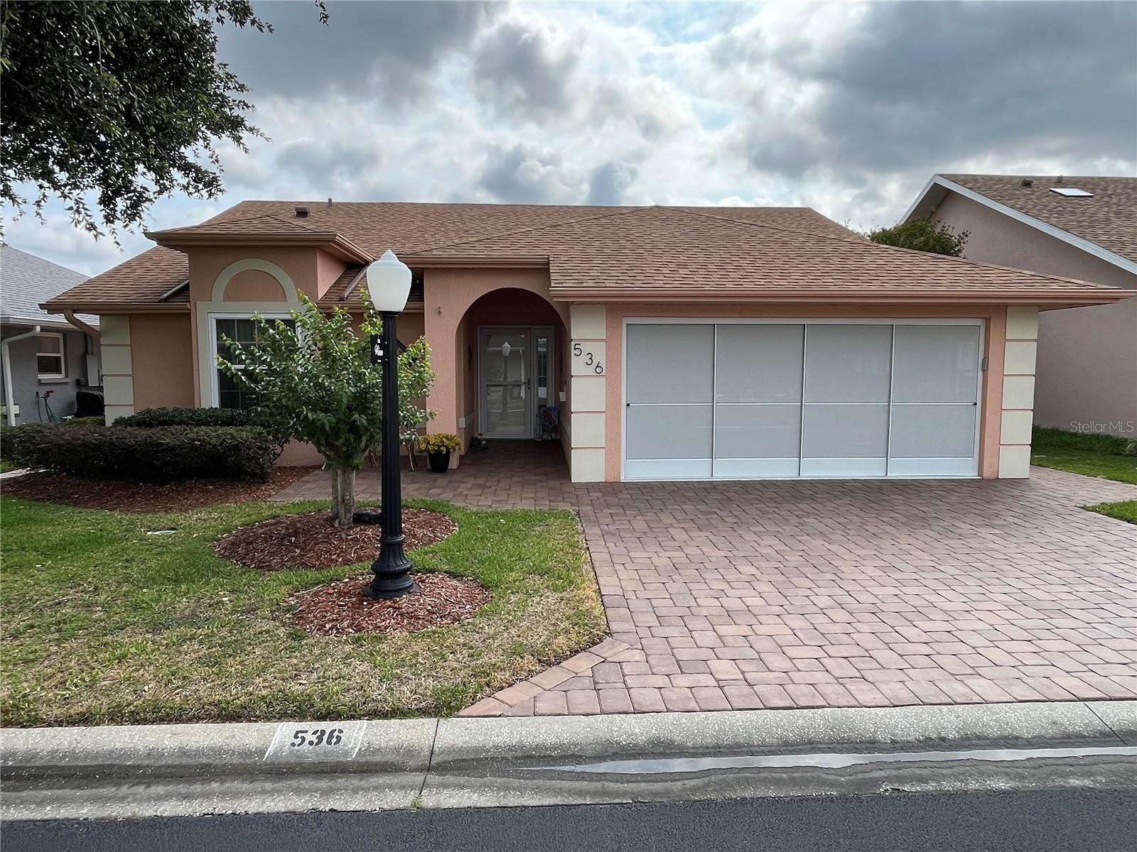 Waterford Dr, Haines City, FL 33844