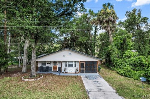 4080 N Eagle Nest Pt, CRYSTAL RIVER, FL, 34428-6309 | Card Image