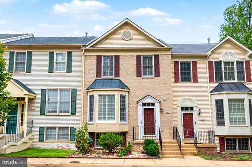 9681 Dutchman Dr, LORTON, VA, 22079-2130 | Card Image