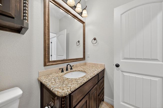 6711 Mosswood Dr, House other with 5 bedrooms, 3 bathrooms and 3 parking in Midland TX | Image 42