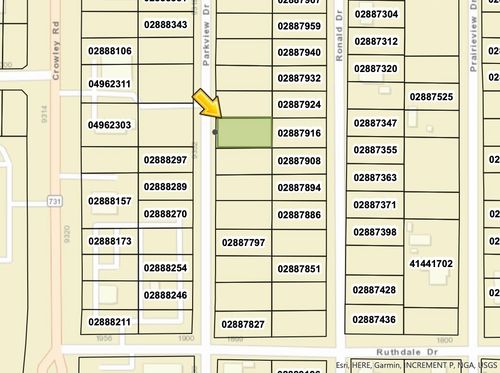 9405 Parkview Dr, Fort Worth, TX, 76134 | Card Image