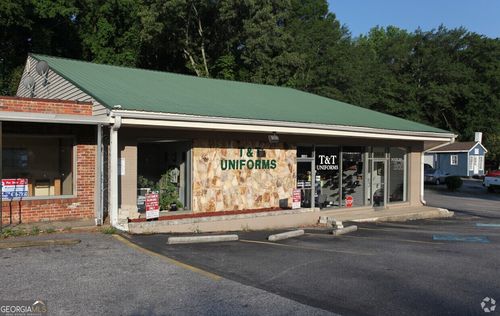 285 N Main Street, jonesboro, GA, 30236 | Card Image