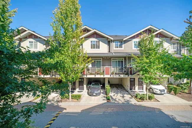 41 - 6383 140 Street, Townhouse with 4 bedrooms, 2 bathrooms and 2 parking in Surrey BC | Image 24