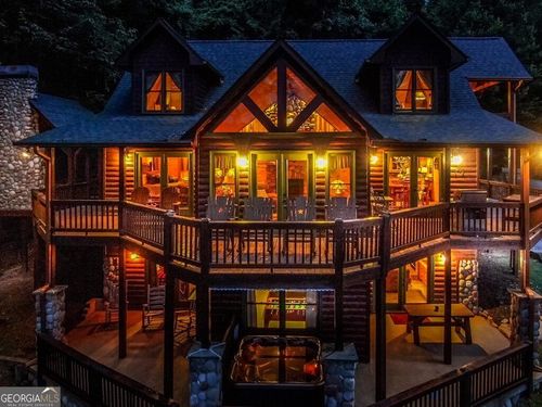 19-175 Blue Ridge St, Blue Ridge, GA, 30513 | Card Image