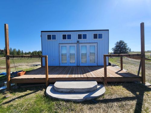 14704 N Wood Rd, Nine Mile Falls, WA, 99026-9743 | Card Image