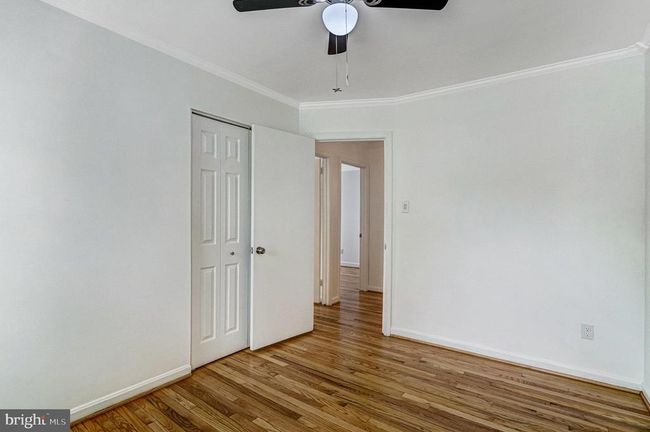5901 Wivenhoe Ct, House other with 5 bedrooms, 3 bathrooms and null parking in ALEXANDRIA VA | Image 37