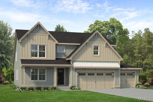 2017 Butte Trail Ct, Cottleville, MO, 63304-8057 | Card Image