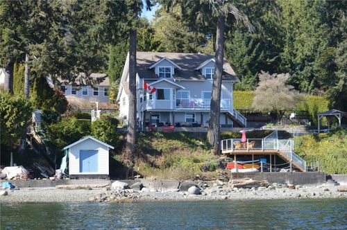 319 Chemainus Rd, Ladysmith, BC, V9G1X9 | Card Image