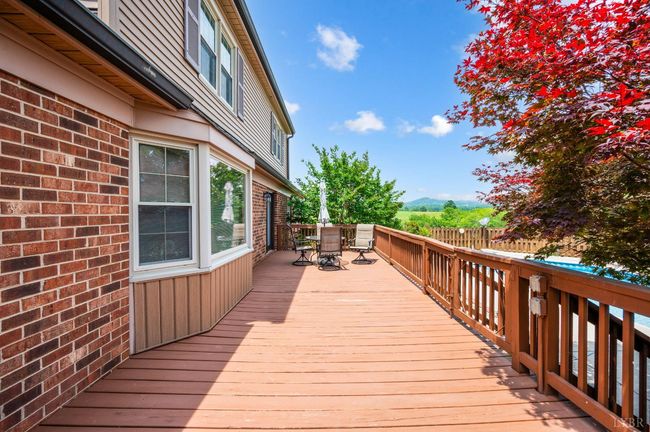 1159 Cifax Rd, House other with 4 bedrooms, 5 bathrooms and null parking in Forest VA | Image 13