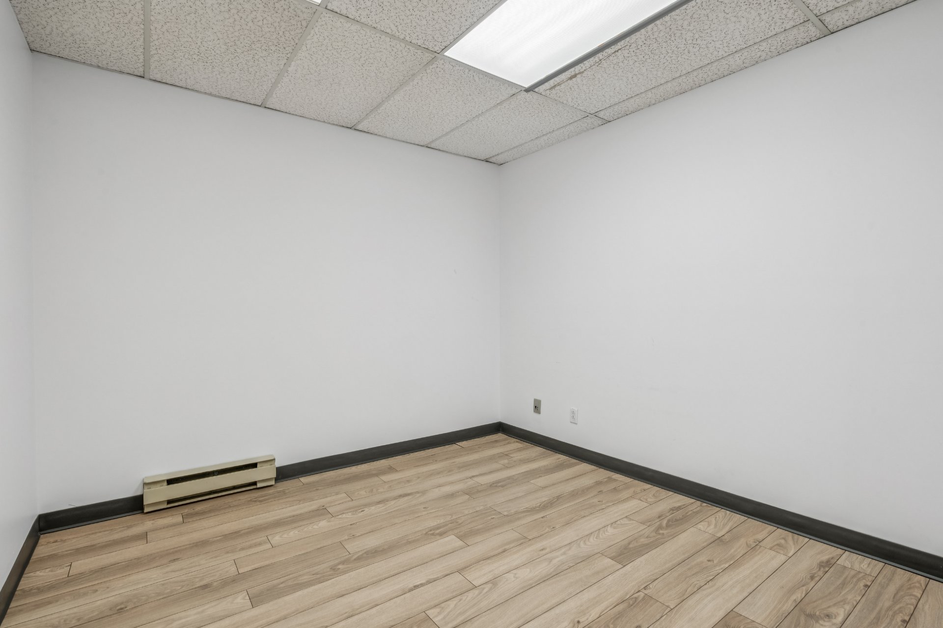 Commercial Lease in Québec (La Cité-Limoilou) 2