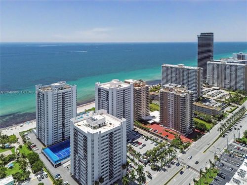 620-1817 S Ocean Dr, Hallandale Beach, FL, 33009-4936 | Card Image