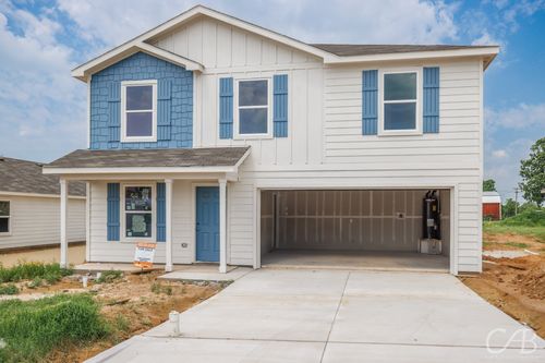 606 Clear Creek Ct, Clyde, TX, 79510-4060 | Card Image