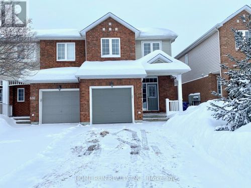 684 Wild Shore Cres, Gloucester, ON, K1V1Y1 | Card Image