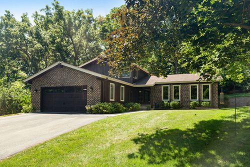 1124 Crane Dr, Sleepy Hollow, IL, 60118-1829 | Card Image