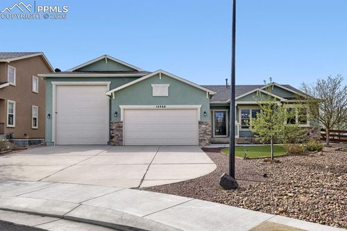 12555 Handles Peak Way, Peyton, CO, 80831-4464 | Card Image