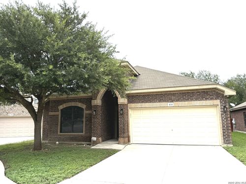 4134 Grissom Rdg, San Antonio, TX, 78251-2836 | Card Image