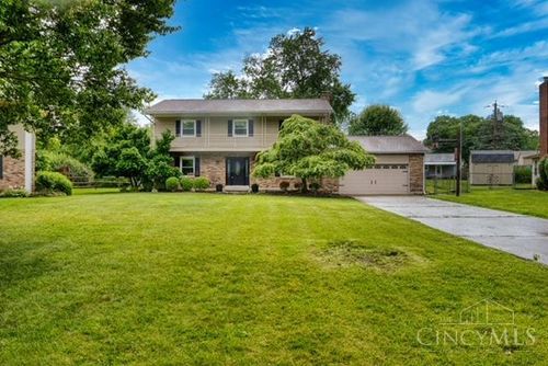 116 Whisman Dr, Middletown, OH, 45042-3926 | Card Image