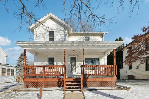 1215 10th Street, Monroe, WI, 53566 | Card Image