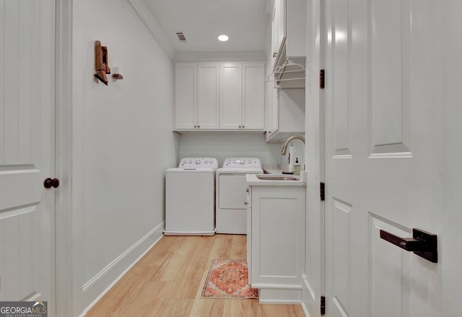 383 Beaumont Farms Dr, House other with 6 bedrooms, 5 bathrooms and null parking in Sharpsburg GA | Image 49