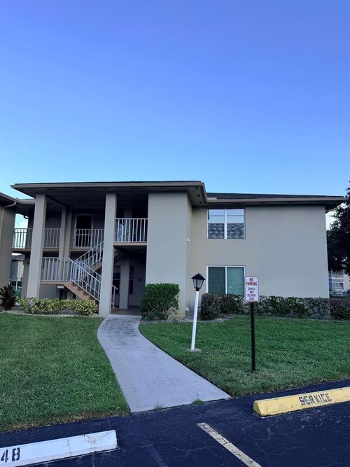 102-25 Lake Vista Trl, Port St. Lucie, FL, 34952-6361 | Card Image