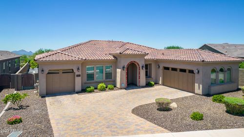 10924 N 136th Pl, Scottsdale, AZ, 85259-5084 | Card Image