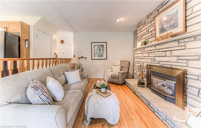 422 Forestlawn Rd, House other with 3 bedrooms, 3 bathrooms and 6 parking in Waterloo ON | Image 25