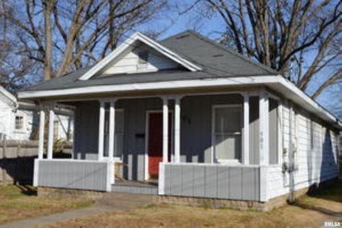 1-501 S Hays Ave, Carbondale, IL, 62901-2630 | Card Image