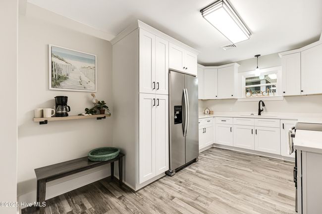 114 Nw 14 Th St, House other with 3 bedrooms, 2 bathrooms and null parking in Oak Island NC | Image 15