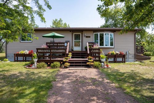N9656 19th Avenue Avenue, Necedah, WI, 54646 | Card Image