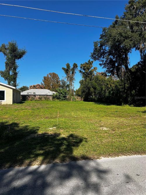 TBD Se Robinson Rd, BELLEVIEW, FL, 34420 | Card Image