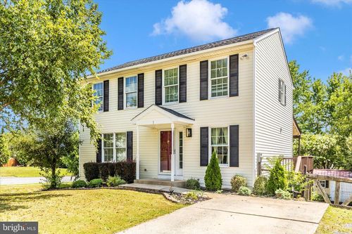 1 Tacoma St, THURMONT, MD, 21788-1936 | Card Image