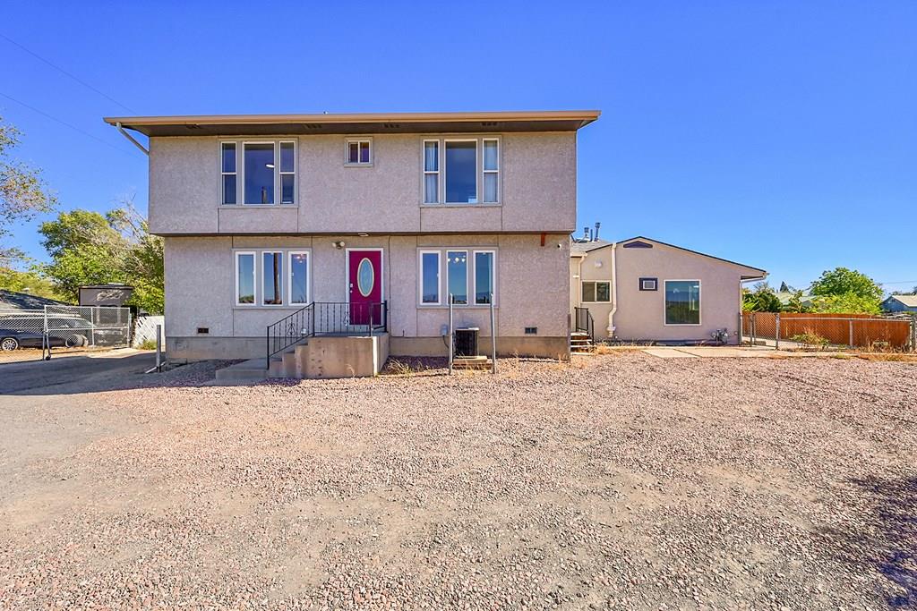 Residential Income in Pueblo 2