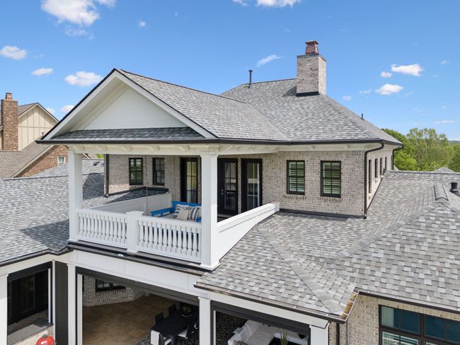 6302 Wild Heron Way, House other with 4 bedrooms, 5 bathrooms and 3 parking in College Grove TN | Image 87