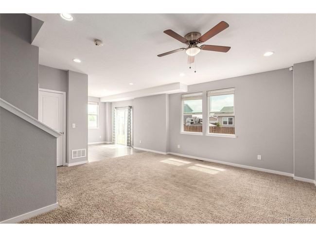 329 S 3 Rd Ave, House other with 3 bedrooms, 3 bathrooms and null parking in Deer Trail CO | Image 4