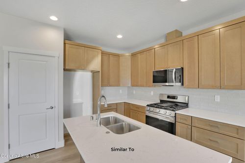 lot-19-607 N Creative Way, Post Falls, ID, 83854 | Card Image