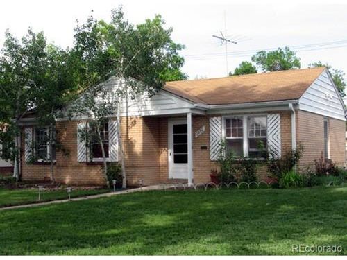 2880 Oneida St, Denver, CO, 80207-3537 | Card Image